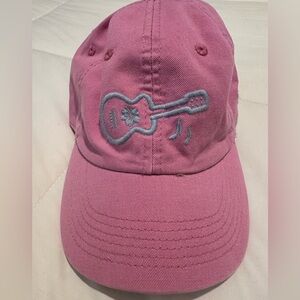 Life is Good Women’s Hat - Guitar